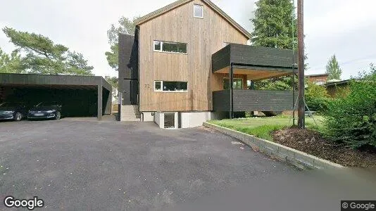 Apartments for rent in Kristiansand - Photo from Google Street View