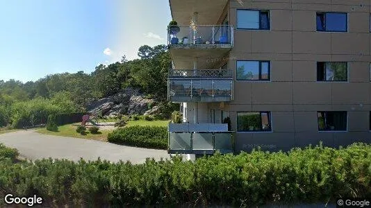 Apartments for rent in Søgne - Photo from Google Street View