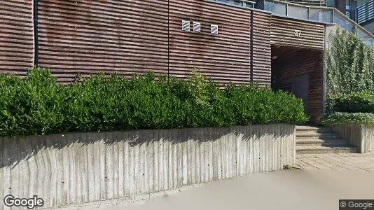 Apartments for rent in Kristiansand - Photo from Google Street View