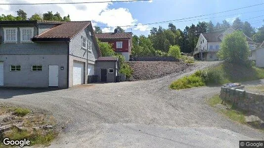 Apartments for rent in Arendal - Photo from Google Street View
