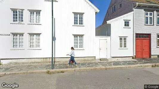 Rooms for rent in Kristiansand - Photo from Google Street View