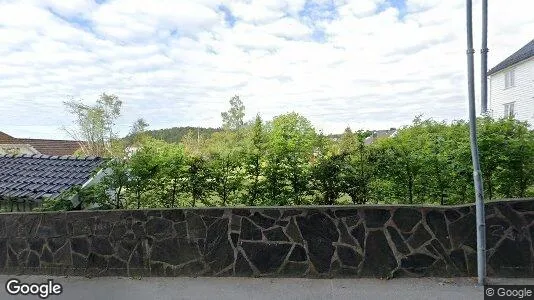 Rooms for rent in Kristiansand - Photo from Google Street View