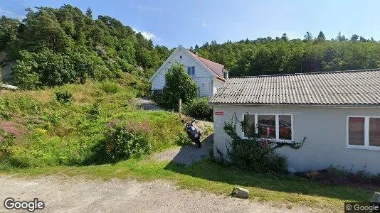 Apartments for rent in Mandal - Photo from Google Street View