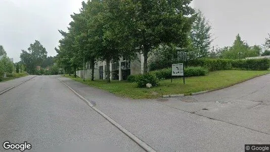 Apartments for rent in Espoo - Photo from Google Street View
