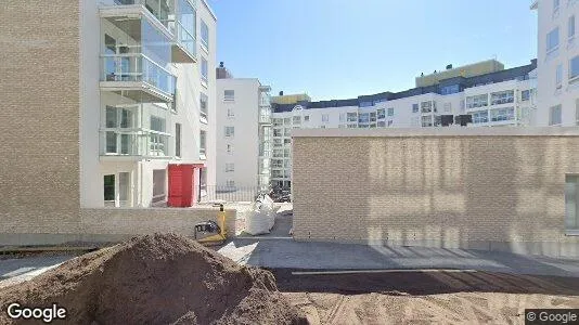 Apartments for rent in Espoo - Photo from Google Street View