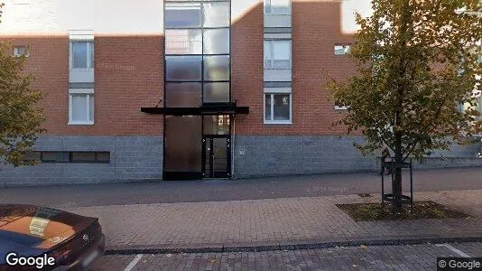 Apartments for rent in Espoo - Photo from Google Street View