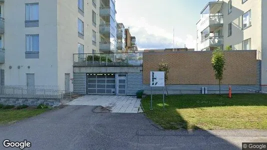 Apartments for rent in Espoo - Photo from Google Street View