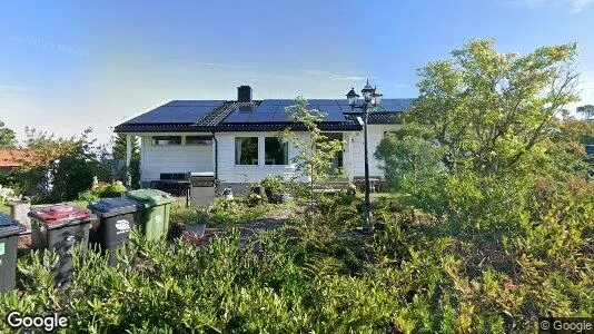 Apartments for rent in Kristiansand - Photo from Google Street View