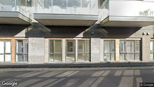 Apartments for rent in Lørenskog - Photo from Google Street View