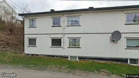 Apartments for rent in Skedsmo - Photo from Google Street View