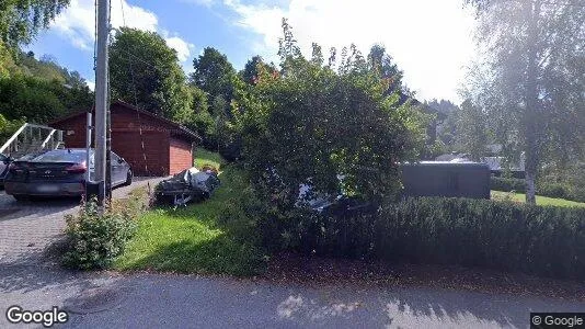 Apartments for rent in Bærum - Photo from Google Street View