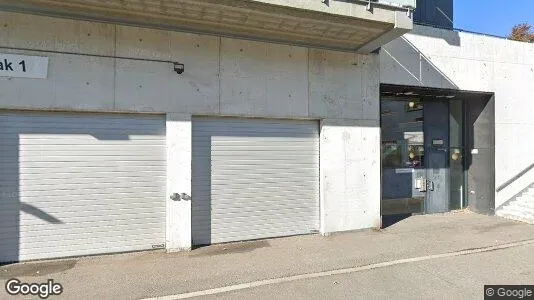 Apartments for rent in Lørenskog - Photo from Google Street View
