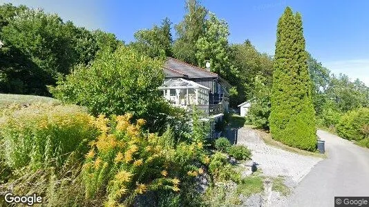 Rooms for rent in Asker - Photo from Google Street View