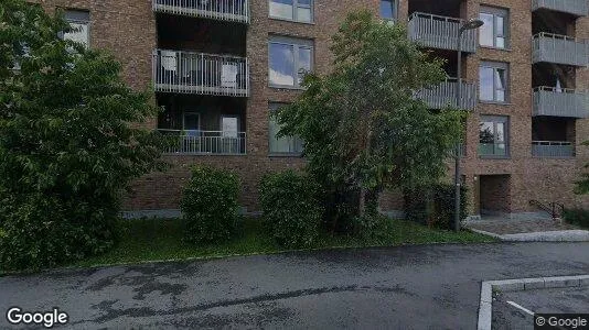Rooms for rent in Lørenskog - Photo from Google Street View