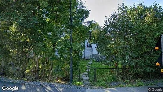 Apartments for rent in Bærum - Photo from Google Street View