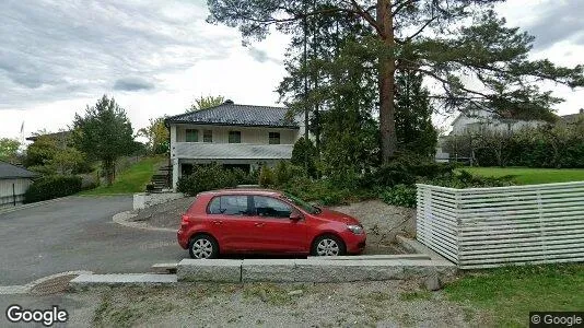 Rooms for rent in Oppegård - Photo from Google Street View