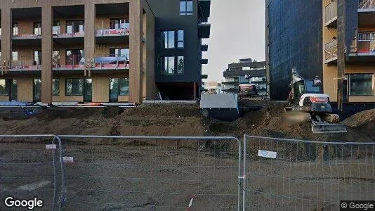 Apartments for rent in Ullensaker - Photo from Google Street View