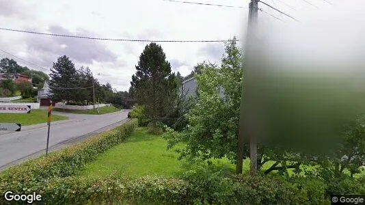 Apartments for rent in Sørum - Photo from Google Street View