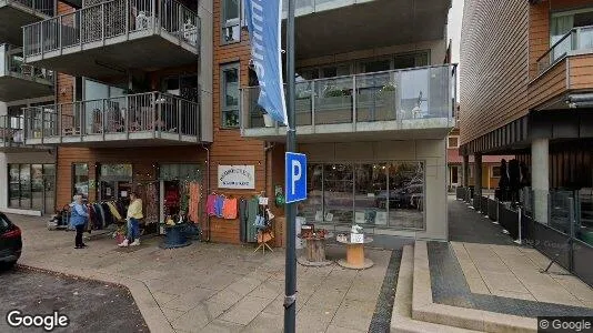 Apartments for rent in Hurum - Photo from Google Street View