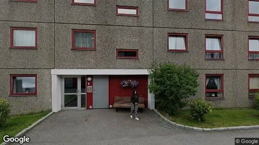 Apartments for rent in Skedsmo - Photo from Google Street View