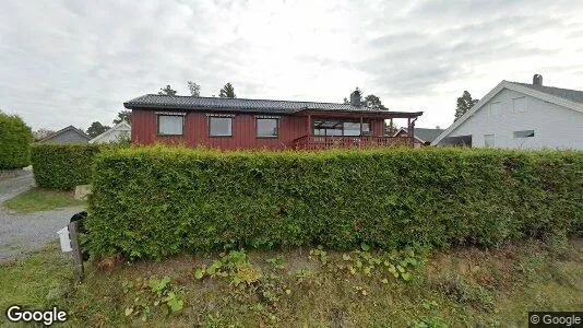 Rooms for rent in Lørenskog - Photo from Google Street View