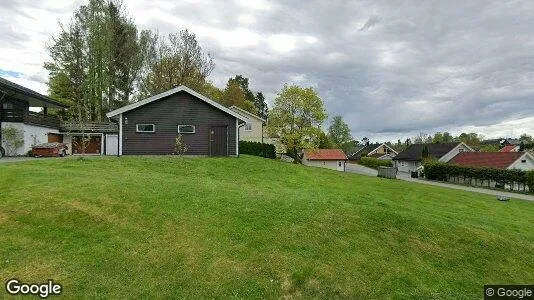 Apartments for rent in Ski - Photo from Google Street View