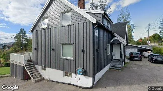 Rooms for rent in Lørenskog - Photo from Google Street View