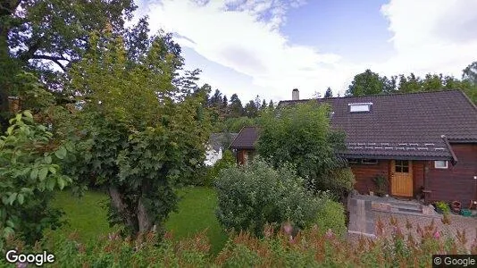 Apartments for rent in Asker - Photo from Google Street View