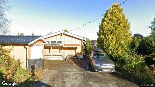 Apartments for rent in Ås - Photo from Google Street View