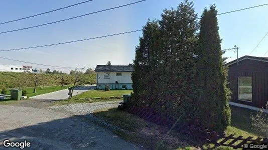 Apartments for rent in Skedsmo - Photo from Google Street View
