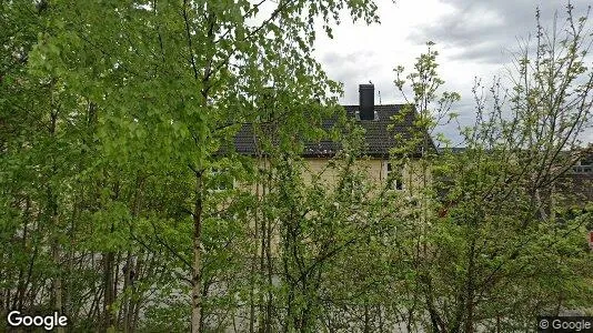 Apartments for rent in Røyken - Photo from Google Street View