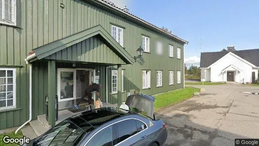 Apartments for rent in Ullensaker - Photo from Google Street View