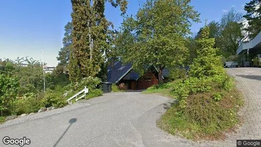 Apartments for rent in Oppegård - Photo from Google Street View