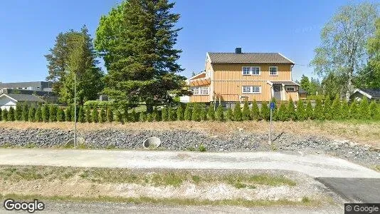 Rooms for rent in Sørum - Photo from Google Street View