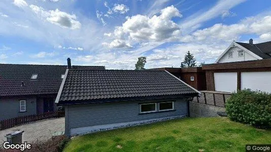 Apartments for rent in Skedsmo - Photo from Google Street View