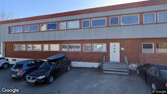 Apartments for rent in Skedsmo - Photo from Google Street View