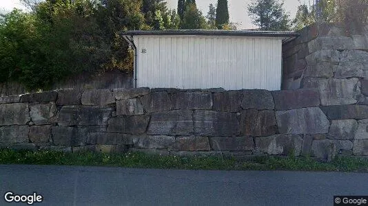 Apartments for rent in Oppegård - Photo from Google Street View