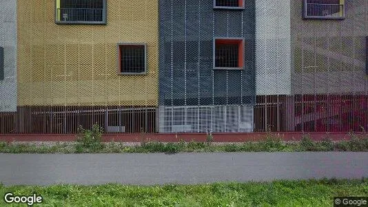 Apartments for rent in Vantaa - Photo from Google Street View