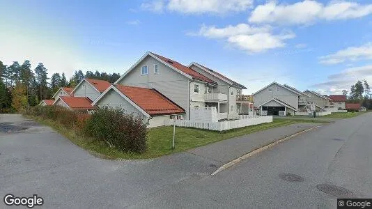 Apartments for rent in Nes - Photo from Google Street View