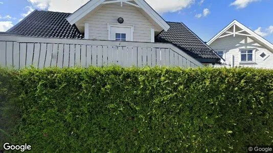 Apartments for rent in Ullensaker - Photo from Google Street View