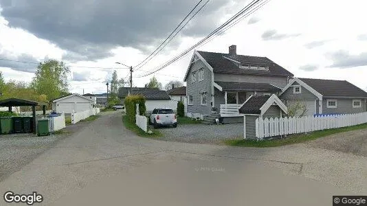 Apartments for rent in Skedsmo - Photo from Google Street View