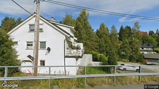 Apartments for rent in Skedsmo - Photo from Google Street View