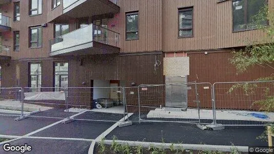 Apartments for rent in Bærum - Photo from Google Street View
