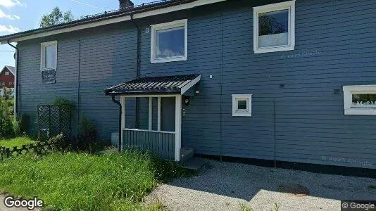 Apartments for rent in Nannestad - Photo from Google Street View