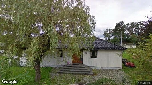 Apartments for rent in Frogn - Photo from Google Street View