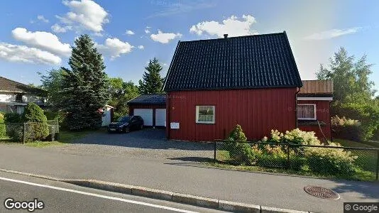 Apartments for rent in Skedsmo - Photo from Google Street View