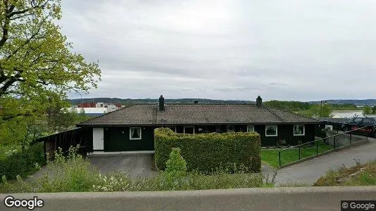 Apartments for rent in Rælingen - Photo from Google Street View