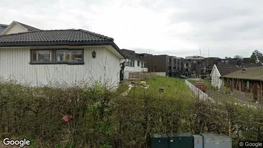 Apartments for rent in Skedsmo - Photo from Google Street View