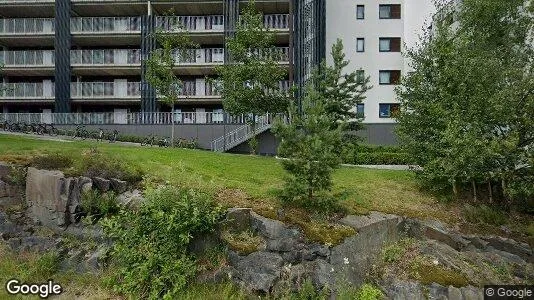Rooms for rent in Lørenskog - Photo from Google Street View