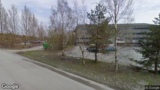 Apartments for rent in Bærum - Photo from Google Street View